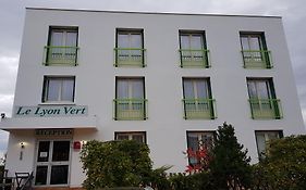 Le Lyon Vert